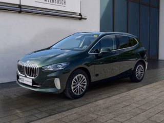 BMW 218 Active Tourer Used vehicle for sale