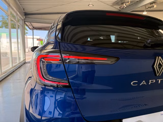 Renault Captur II Techno Autom.. LED CarPlay ACC Kamera - photo 25