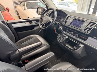 Volkswagen T6 Multivan 2.0 TDI HIGHLINE Aut. - 7-SITZER - foto 15