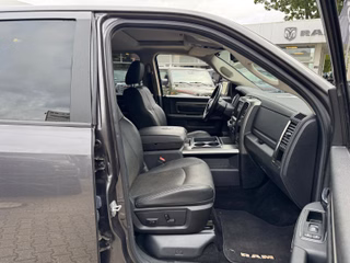 Dodge RAM 1500 5.7 V8 Crew Cab Laramie + Hardtop - foto 17