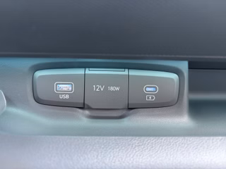 Hyundai INSTER Lounge 49 kWh Wärmepumpe Voll-LED - bilder 16
