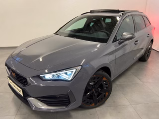 CUPRA Leon age.one-day registration Kaufen