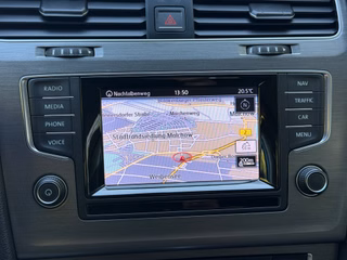 Volkswagen Golf Variant Golf VII Variant Comfortline BMT - bilder 19