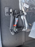 Daumennagel 10 - Ford Focus Turnier ST-Line X - Fahrer Assist.Paket - AHK - Elektrische Heckklappe-Winter P.-Voll
