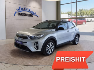 Kia Stonic Gebrauchtwagen Kaufen