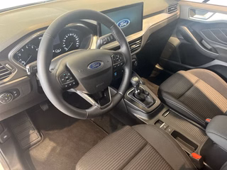 Ford Focus Titanium - foto 9