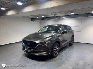 Mazda CX-5 Sports-Line AWD - foto 1