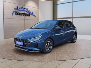 Hyundai i20 age.one-day registration Kaufen