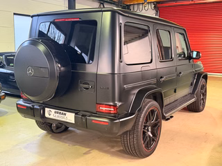 Mercedes-Benz G 63 AMG Edition 1 *CARBON*GARANTIE - foto 5