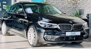 BMW 640i GT Luxury Line PANO|HUP|LED|4xSHZ|SOFTCLOSE
