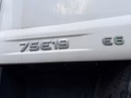 Daumennagel 24 - Iveco Eurocargo 75E19 LBW Klima 3Sitze Euro6