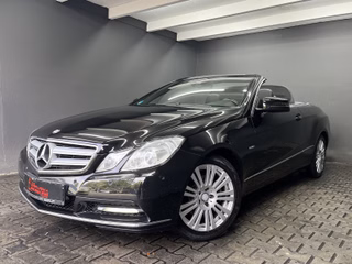 Mercedes-Benz E 250 Gebrauchtwagen Kaufen