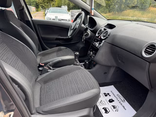 Opel Corsa D 1.2 Energy*Klima*Temp*Kette NEU*TÜV NEU* - bilder 5