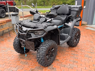 CFMOTO CForce 1000 Neuwagen Kaufen