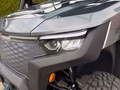 Daumennagel 7 - CFMOTO UFORCE U6EV T1b ABS mit Vollkabine/ 100% Elektro
