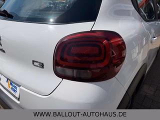 Citroën C3 Feel*1.HAND*KLIMA*TEMPO*EURO6*SHZ*SPUR*LED* - photo 6