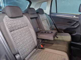 Volkswagen Tiguan 2.0TDI Life*7G*KAMERA*KEYLESS*1.HAND - bilder 16