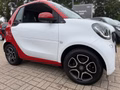 Daumennagel 3 - Smart ForTwoCABRIO*PRIME*TURB