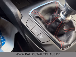 Ford Focus Turnier ST-Line*2.HAND*B&O*SPUR*TOT*LED*SY - photo 25