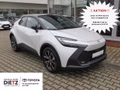 Toyota C-HR 2.0 Hybrid Team D*LED*NAVI*KAM*ACC*TOTW - foto 1