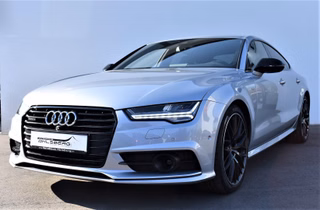 Audi A7 Sportback Used vehicle for sale