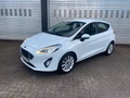 Daumennagel 2 - Ford Fiesta Titanium
