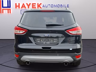 Ford Kuga Titanium Automatik / 4x4/ / RFK / Leder - foto 5