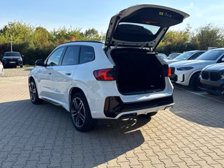 2027 BMW X1 xDrive28i - photo 3