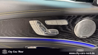 Mercedes-Benz E 63S AMG 4M+ PERF.SITZ+360°+PANO+MULTIBEAM - bilder 11