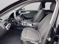 Daumennagel 12 - Audi A4 Avant 35 2.0 TSI Automatik LED+Navi+PDC+SH