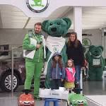 Veranstaltungen | Skoda Neueröffnung am 19.05.13