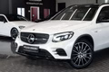 Daumennagel 3 - Mercedes-Benz GLC43 AMG 4Matic|NIGHT-PAKET|PANO|LUFTFEDERUNG