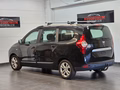 Daumennagel 4 - Dacia Lodgy 1.2 TCe Prestige Navi Leder AHK