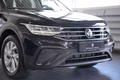 Daumennagel 6 - Volkswagen Tiguan Allspace Life  AUT NAV LED ACC SHZ HEAD-UP