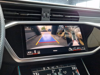 Audi S6 Avant 3.0TDI quattro*STANDHZG*PANO*AHK*B&O - bilder 12
