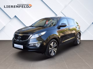 Kia Sportage Gebrauchtwagen Kaufen
