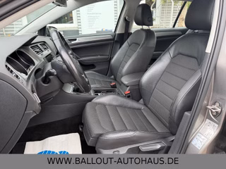 Volkswagen Golf VII Lim.1.HAND*KLIMA*TEMPO*SHZ*KAMERA*EURO5 - bilder 22