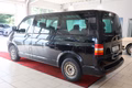 Daumennagel 3 - Volkswagen T5 Transporter Bus Multivan TÜV/7-SITZE