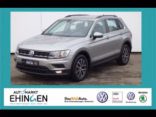 Volkswagen Tiguan Neuwagen Kaufen