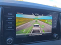 Daumennagel 45 - Skoda Karoq Sportline 1,5TSI DSG 4*J.Gar/aAHK/Matrix/Navi  **