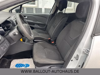 Renault Clio IV Life*2.HAND*KLIMA*NAVI*TEMPO*EURO6* - photo 9