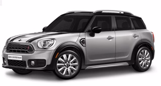 MINI Cooper S Countryman All4 New vehicle for sale