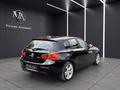 Daumennagel 7 - BMW 120 d Advantage 2 Hand Business-Paket Navi Tempomat Gepflegt