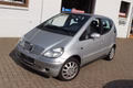 Daumennagel 13 - Mercedes-Benz A 170 CDI Automatik=KLIMA=Lammellendach(Ohne Funftion)