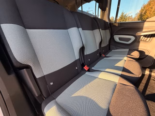 Citroën Berlingo SHINE XL*7Sitze*Navi*Kamera*Temp*PDC - foto 11