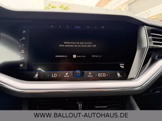 Volkswagen Touareg R-Line 4x4*HUD*SPUR*TOT*DYN*AHK*PAN*STHZ - foto 30