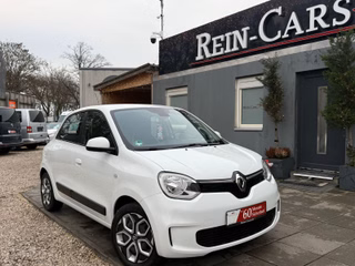 Renault Twingo Gebrauchtwagen Kaufen