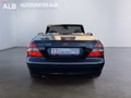 Daumennagel 7 - Mercedes-Benz CLK 200 Kompressor Avantg Cabrio /AUTOMATIK/LEDER/