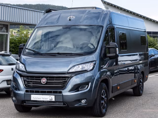 Mooveo Camper 63EB Gebrauchtwagen Kaufen