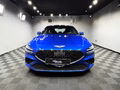 Daumennagel 6 - Genesis G70 2.0 T Plus Sport |AUTOM|PANO|ACC|CAR PLAY|KAME